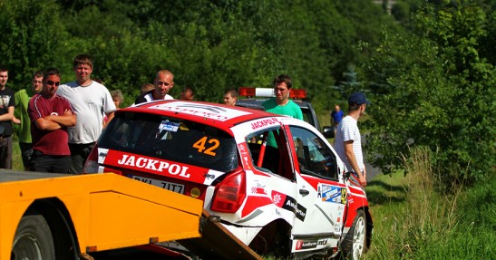 Rajd Rzeszowski
